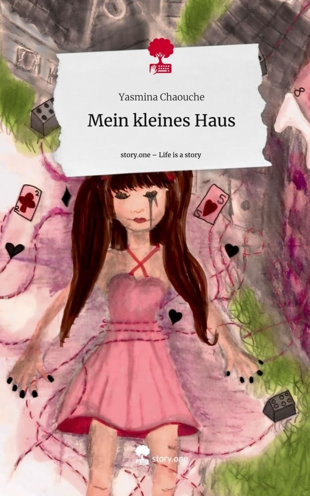 Mein kleines Haus. Life is a Story - story.one: DE