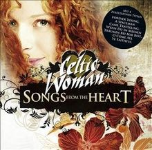 Songs from the Heart