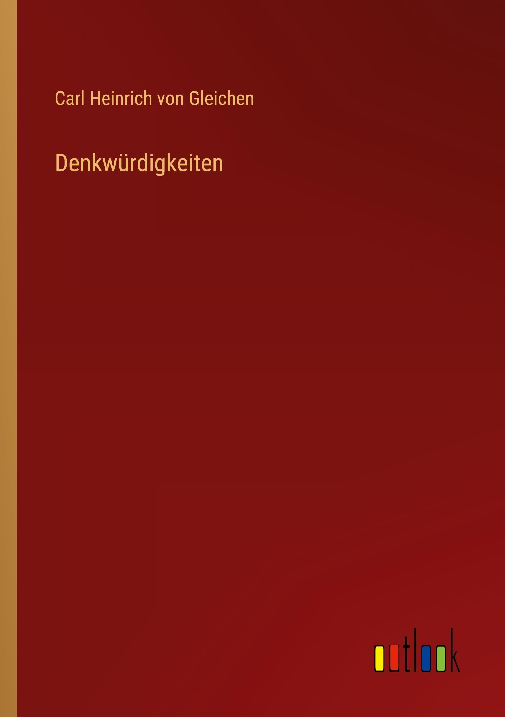 Denkwürdigkeiten
