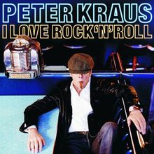 I Love Rock'n'roll von Kraus,Peter | CD | Zustand sehr gut