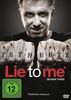 Lie to Me - Season Three [4 DVDs]