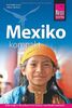 Reise Know-How Reiseführer Mexiko kompakt