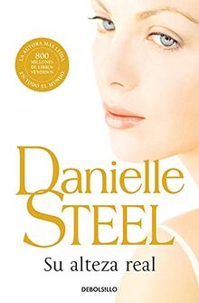 SU ALTEZA REAL(9788499891859) (Best Seller)