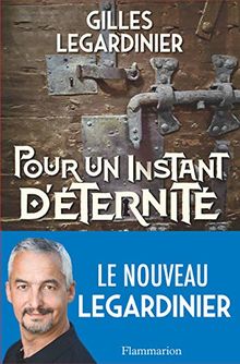 Pour un instant d'éternité