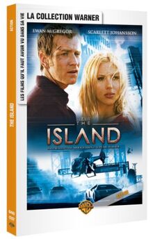 The island [FR Import]