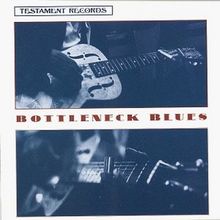 Bottleneck Blue