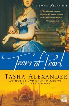 Tears of Pearl (Lady Emily Mysteries)