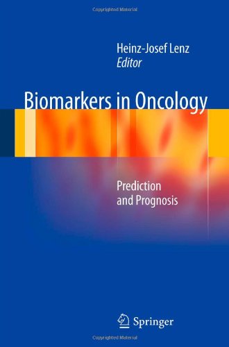 Biomarkers in Oncology: Prediction and Prognosis