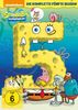 SpongeBob Schwammkopf - Die komplette fünfte Season [3 DVDs]