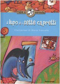 Il lupo e i sette capretti