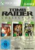 Tomb Raider Collection - [Xbox 360]