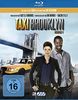 Taxi Brooklyn - Season 1 [Blu-ray]