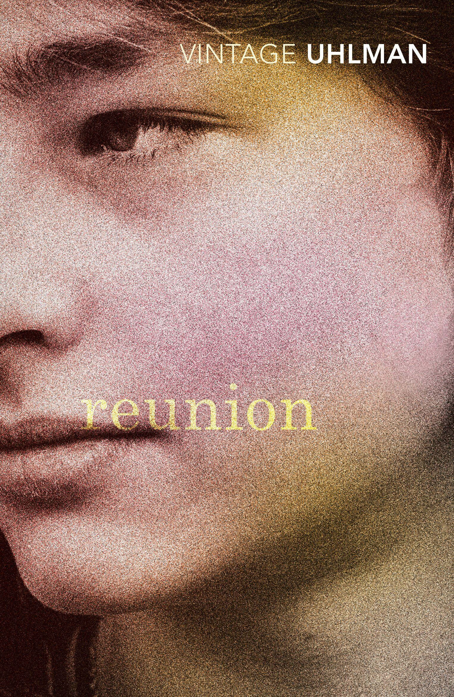 Uhlman, Fred: Reunion