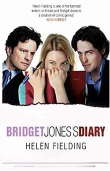 Bridget Jones's Diary. Film tie-in.: A Novel (Picador)