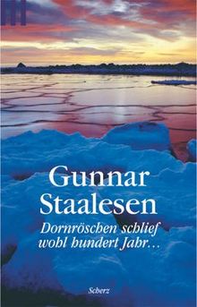 Dornröschen schlief wohl hundert Jahr . . .