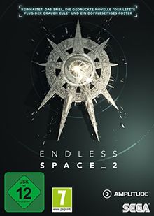 Endless Space 2 [PC]