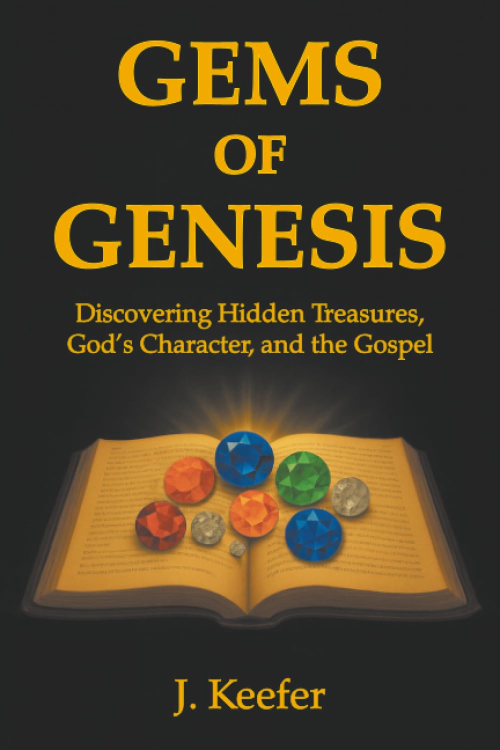 Gems of Genesis