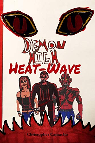Demon High: Heat-Wave