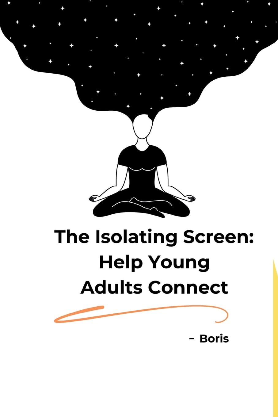 The Isolating Screen: Help Young Adults Connect: DE