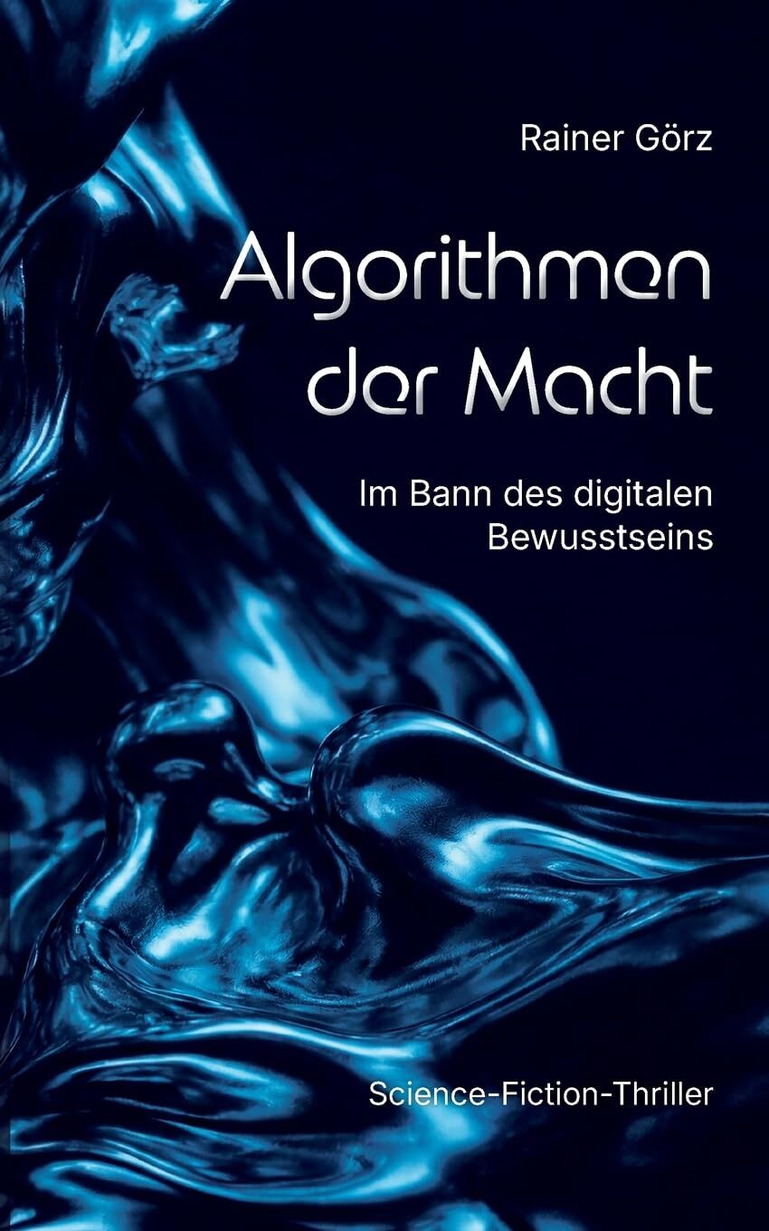 Algorithmen der Macht - Neuware