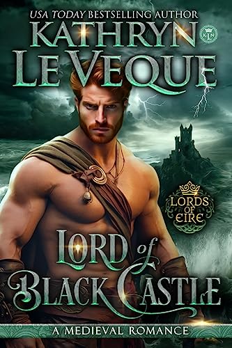 Lord of Black Castle (Lords of Eire)