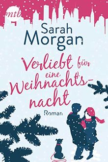 Verliebt für eine Weihnachtsnacht (From Manhattan with Love)