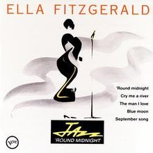 Jazz Round Midnight