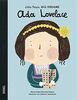 Ada Lovelace: Little People, Big Dreams. Deutsche Ausgabe