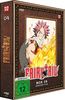 Fairy Tail - TV-Serie - Box 4 (Episoden 73-98) [4 DVDs]