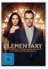 Elementary - Season 6 [6 DVDs]