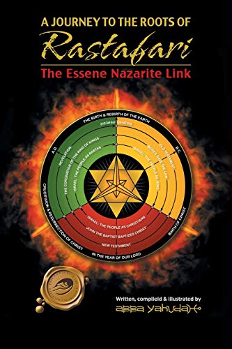 unbekannt A Journey To The Roots Of Rastafari, The Essene Nazarite Link