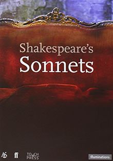 Shakespeare's Sonnets [DVD] [UK Import]