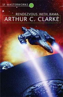 Rendezvous With Rama (S.F. Masterworks)