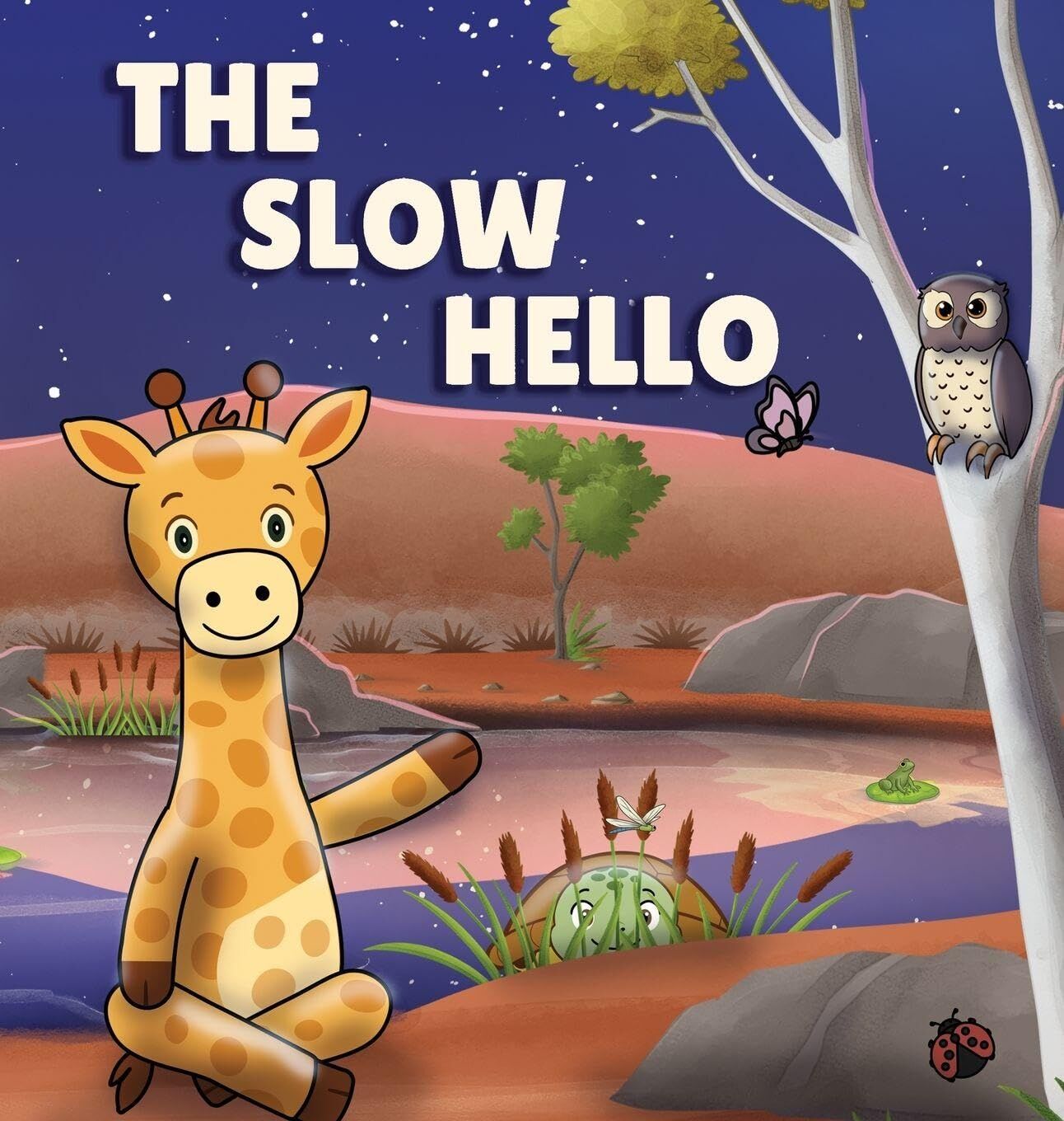 The Slow Hello