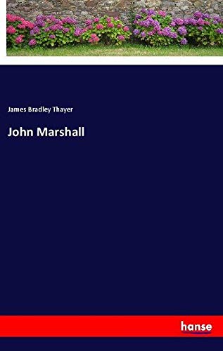 John Marshall