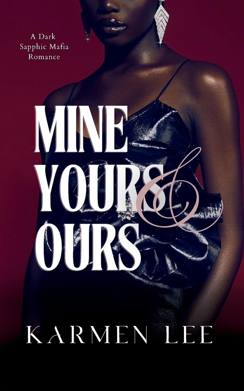 Mine, Yours & Ours