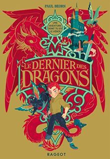 Le dernier des dragons