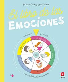El libro de las emociones