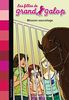 Mission Sauvetage tome 25