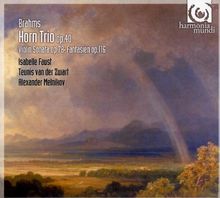 Horn Trio Op.40 von Harmonia M | CD | Zustand sehr gut