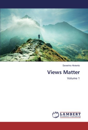 Views Matter: Volume 1