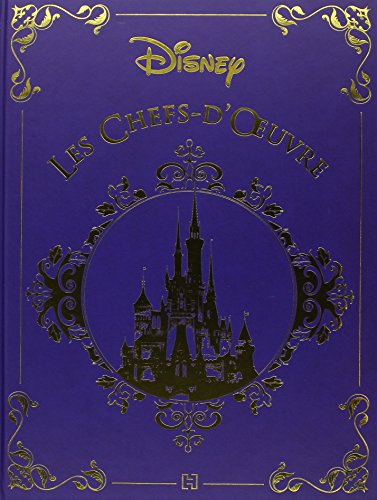 Les Chefs D'oeuvre Disney