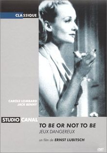 To Be or Not to Be [FR Import]