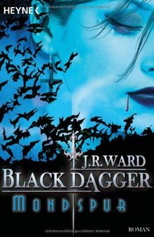 Mondspur. Black Dagger 05