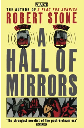A Hall of Mirrors