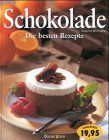 Schokolade. Die besten Rezepte