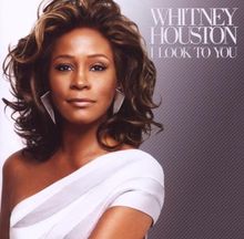 I Look To You de Houston,Whitney | CD | état très bon