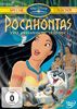 Pocahontas - Eine indianische Legende (Special Collection)