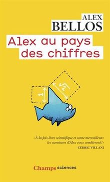 Alex au pays des chiffres : une plongée dans l'univers des mathématiques