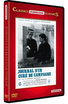 Journal d'un curé de campagne [FR Import]